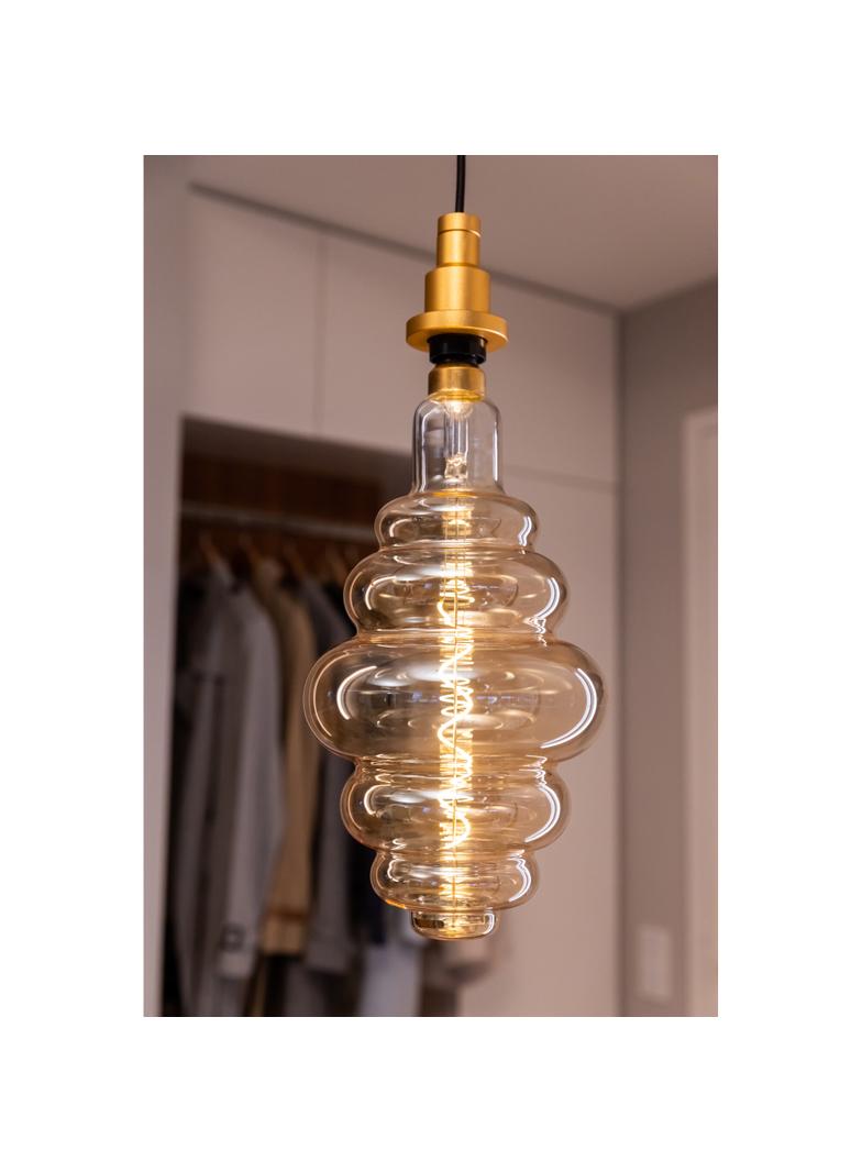 Lampa LED Vintage 1906 LED NEST dim 33 4,8W/822 E27