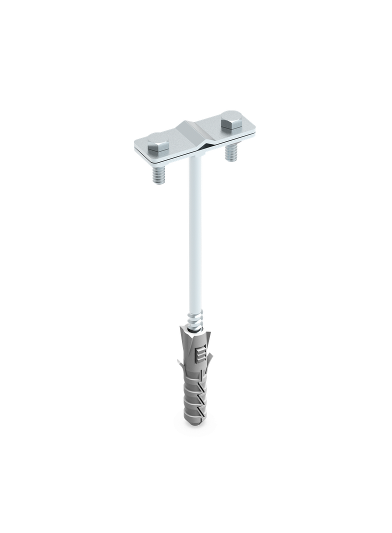 OC UCHWYT Z KOŁKIEM fI-12 L-250 12.4 OC