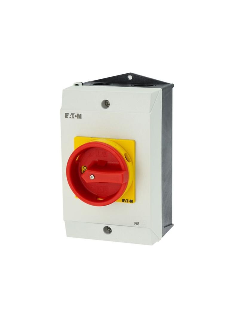 T3-4-8344/I2/SVB Łącznik krzywkowy 32A 13kW 207212 EATON