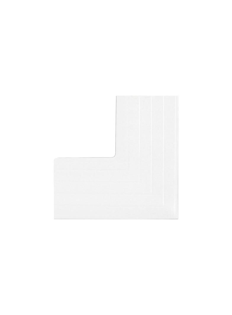 Złączka LED RGBW 12mm kątowa ''L'' AD-TL-6499/Z/L/RGBW ORNO