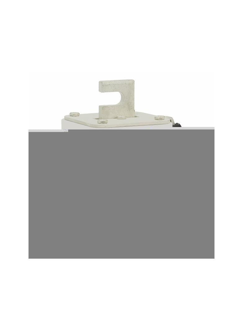 FUSE 630A 1250V 3KN/110 AR CU Wkładka szybka 630A AC 1250V rozmiar 3 76x92x139 mm aR DIN I 170M6244