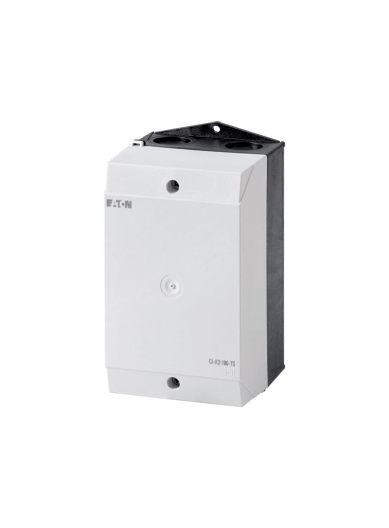 CI-K2-100-TS Mała obudowa CI-K2 z szyną montażową 206882 EATON