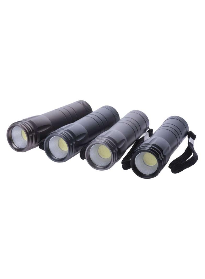 Latarka 3W LED COB 3x AAA 12 P4705 EMOS