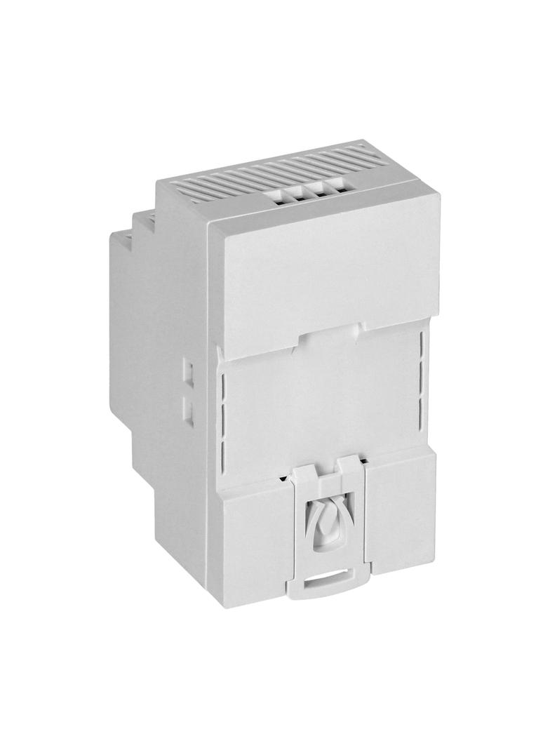 Zasilacz na szynę DIN 12VDC, 4,5A, 54W, szerokość 3 moduły OR-PSU-1644 ORNO