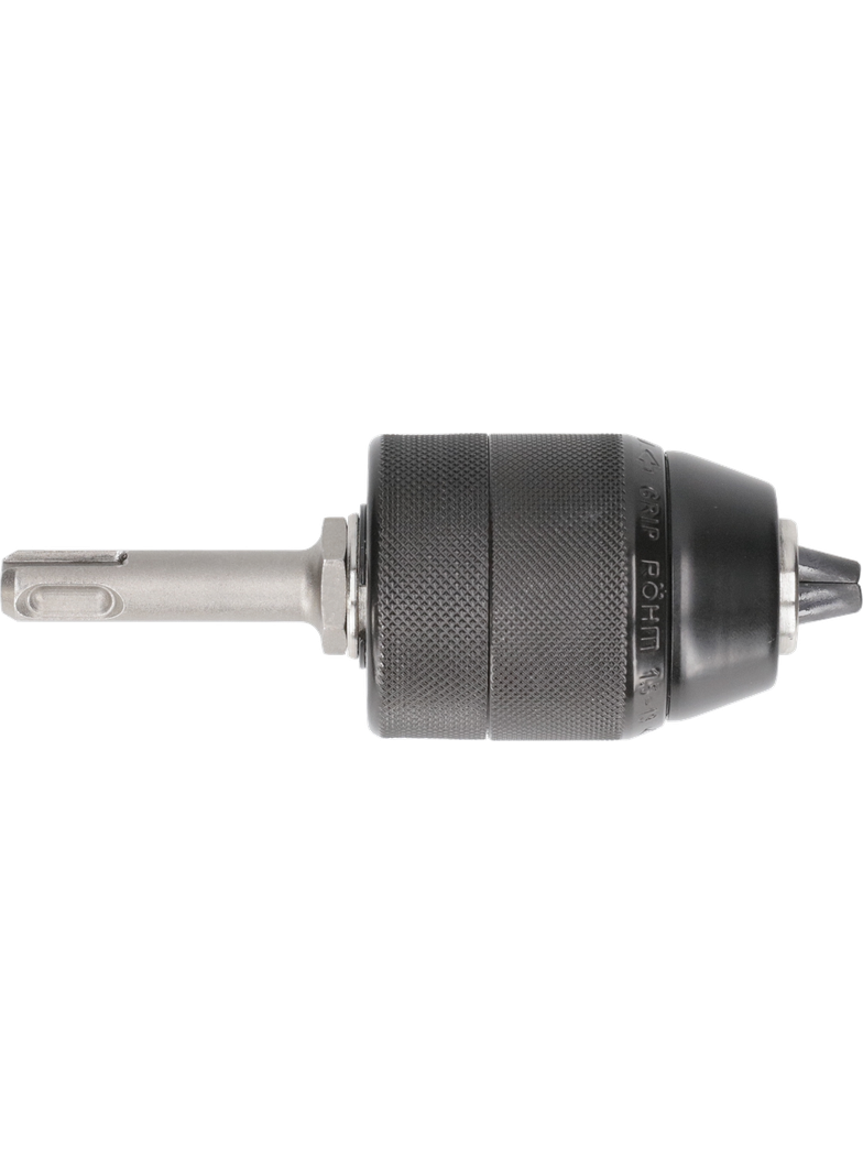 Uchwyt szybkozaciskowy + SDS adapter