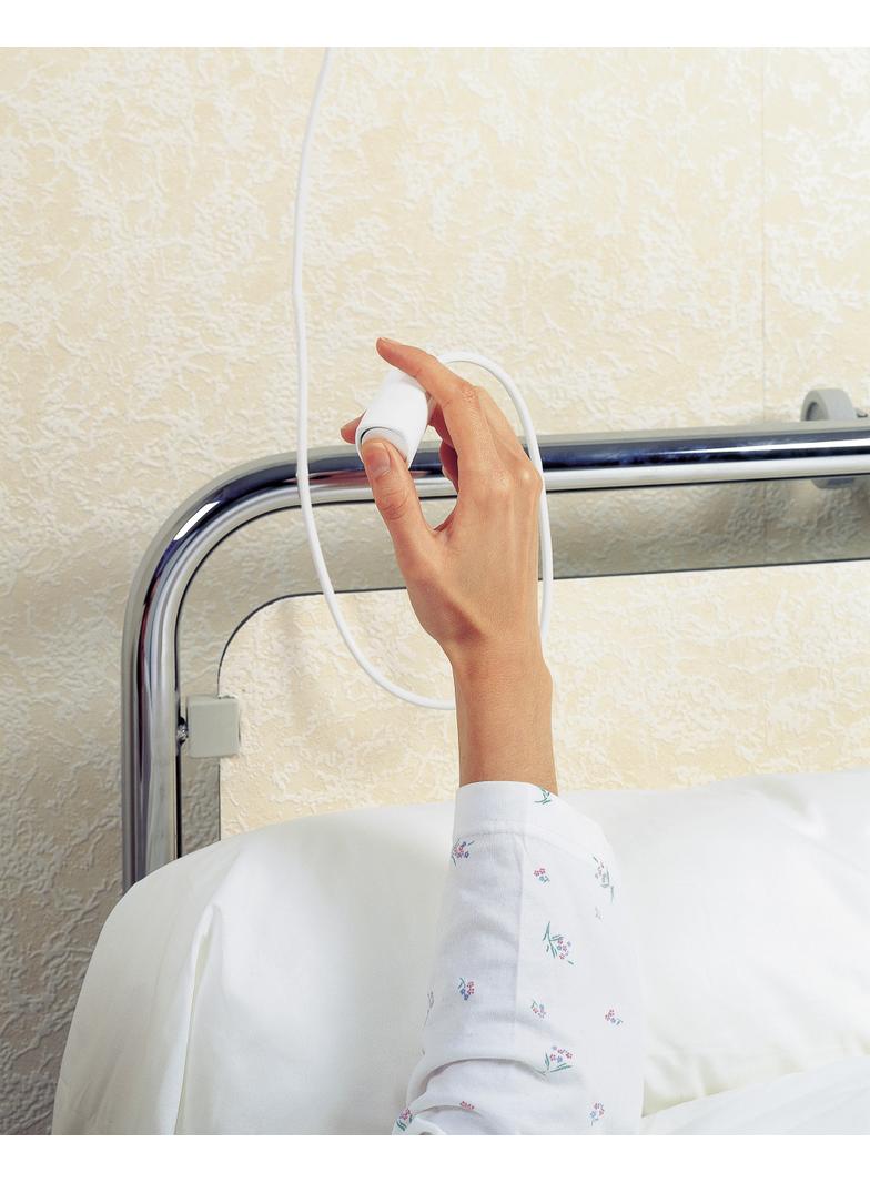 PRZEWÓD Z GRUSZKĄ PRZYWOŁAWCZĄ, Legrand