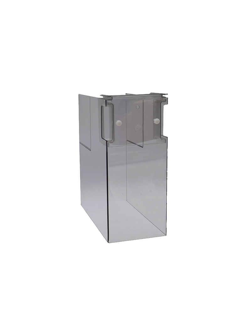 Osłona obszaru przyłącza HA220-SL123/10 L8950673 ETI