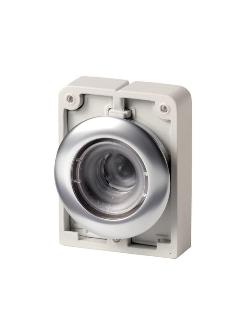 M30I-FDR-X Przycisk 30mm płaski bez samopowrotu bez wkładki przycisku stal nierdzewna 188098 EATON