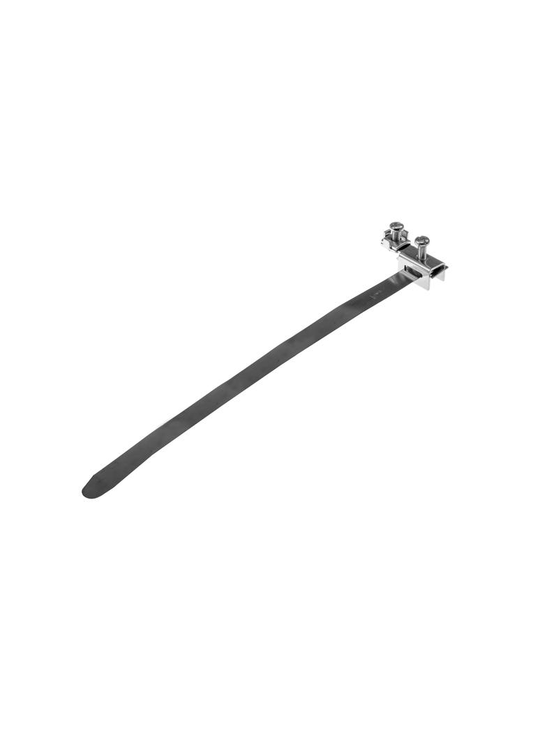 Opaska uziemiająca 1/8-4"    NOWOŚĆ