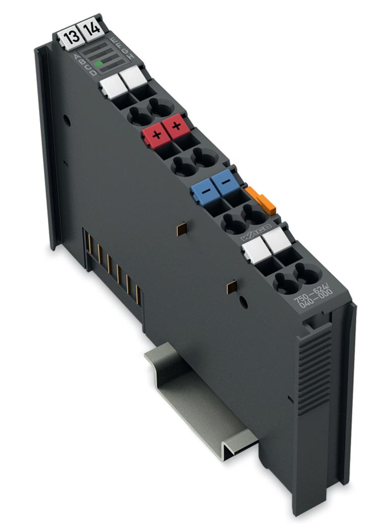 filtr magistrali obiektowej