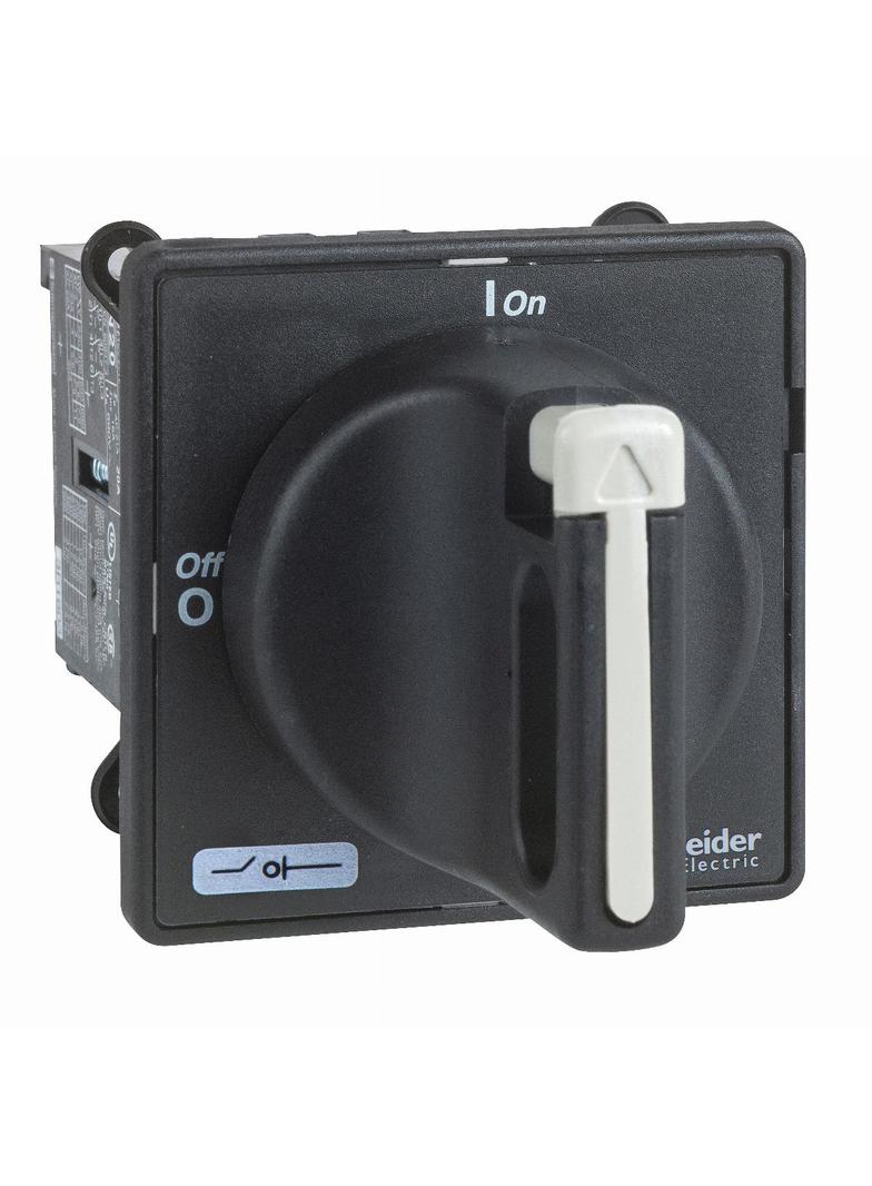 Rozłącznik główny na drzwi TeSys MINI VARIO 12A