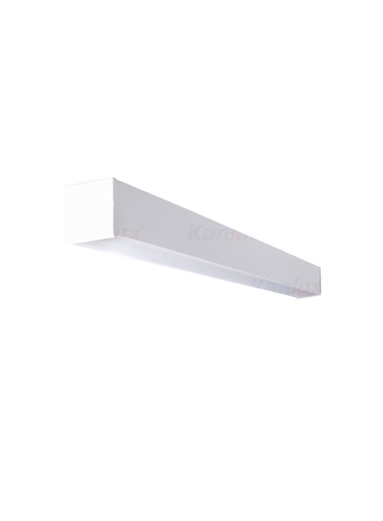 AL-MMAS-NW-MAT-W-NT Oprawa ALIN LED AL-MMAS-NW-MAT-W-NT D:1140mm 3900 Lm barwa biała 4000K kolor bia 34407 KANLUX