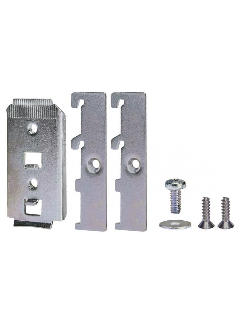 DIN KVL-1 100-150 100-150mm mocowanie na szynę TH35