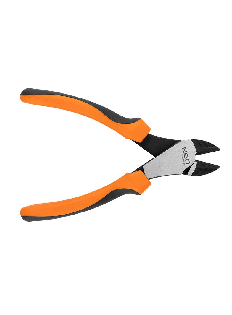 Szczypce boczne HD 40% FS 180 mm