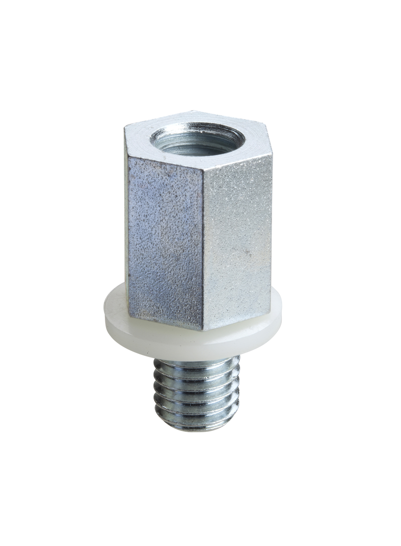 Spacial Komplet 4 śrub do podwyższenia dachu SF wysokość 26mm