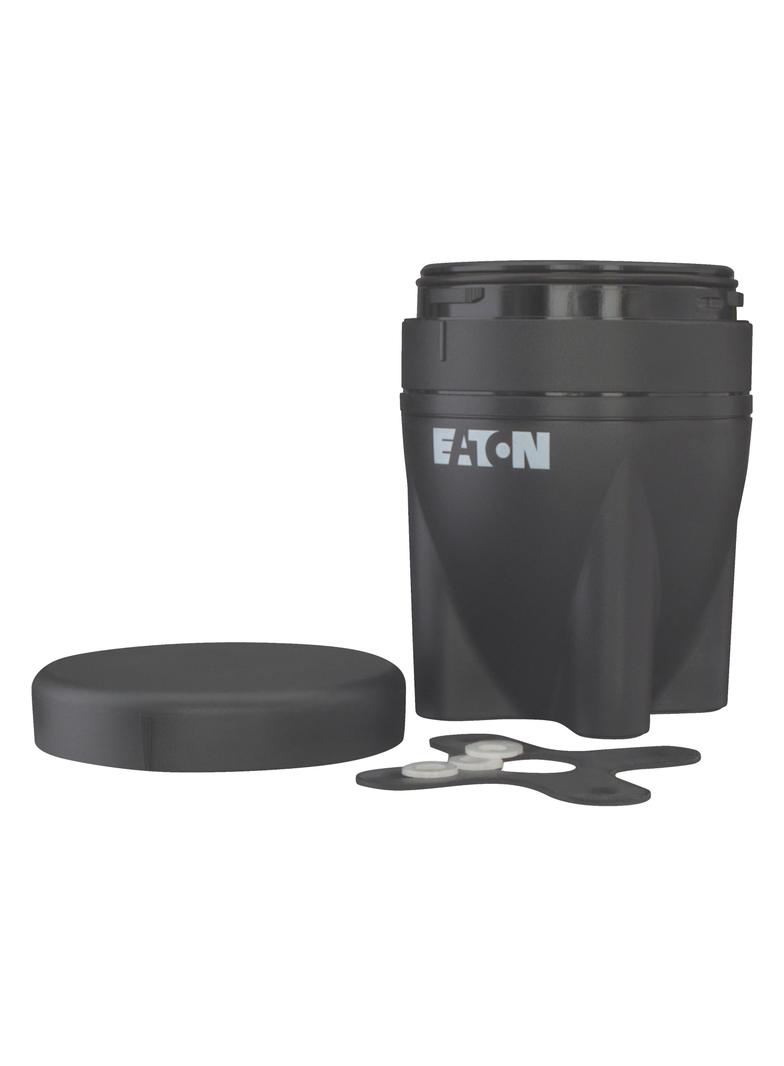 SL7-CB-IMH Moduł podstawy z wewnętrznymi otworami 171447 EATON