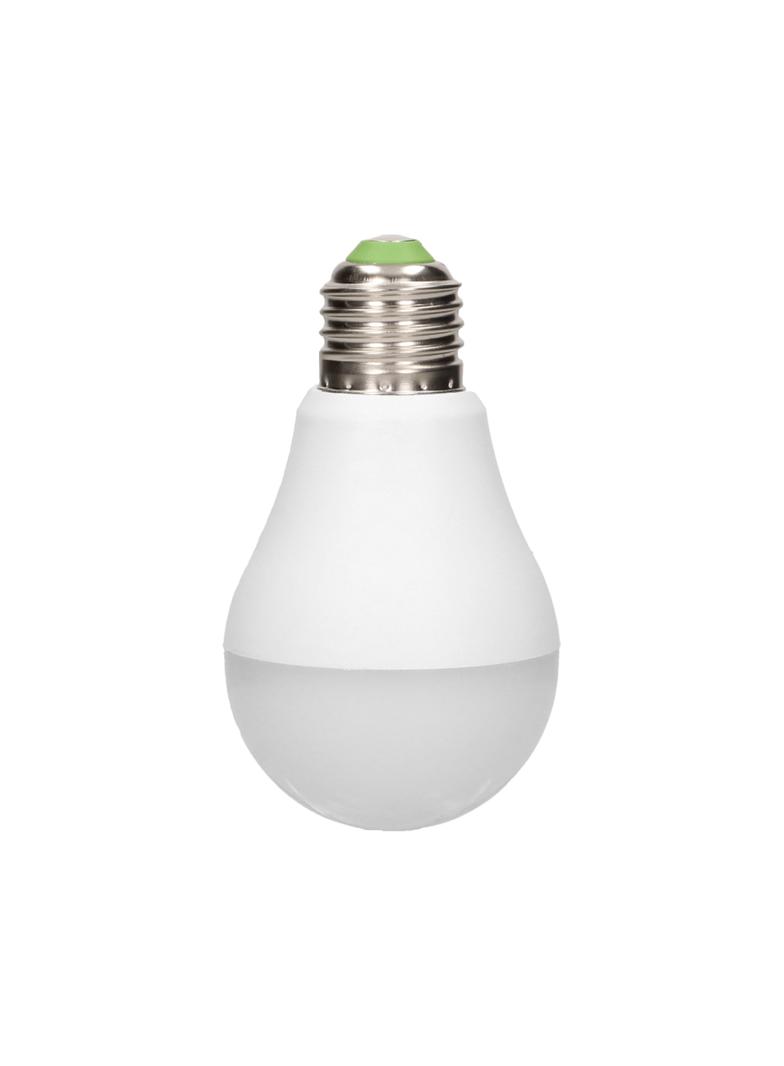 THAR LED 7W A60 żarówka z mikrofalowym czujnikiem ruchu 825lm 4000K E27 SW/MV-5 ORNO