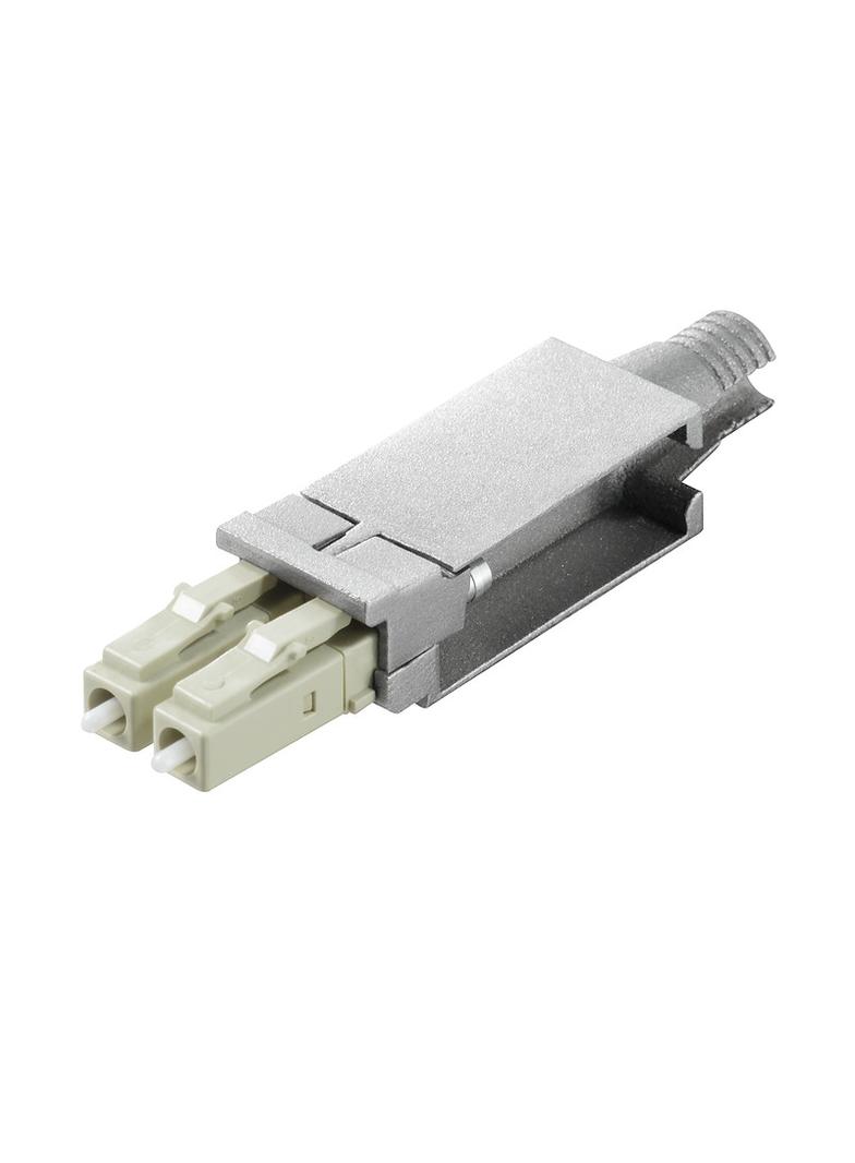 IE-PI-2LC-MM Złącze wtykowe światłowodowe, nr katalogowy 1962780000