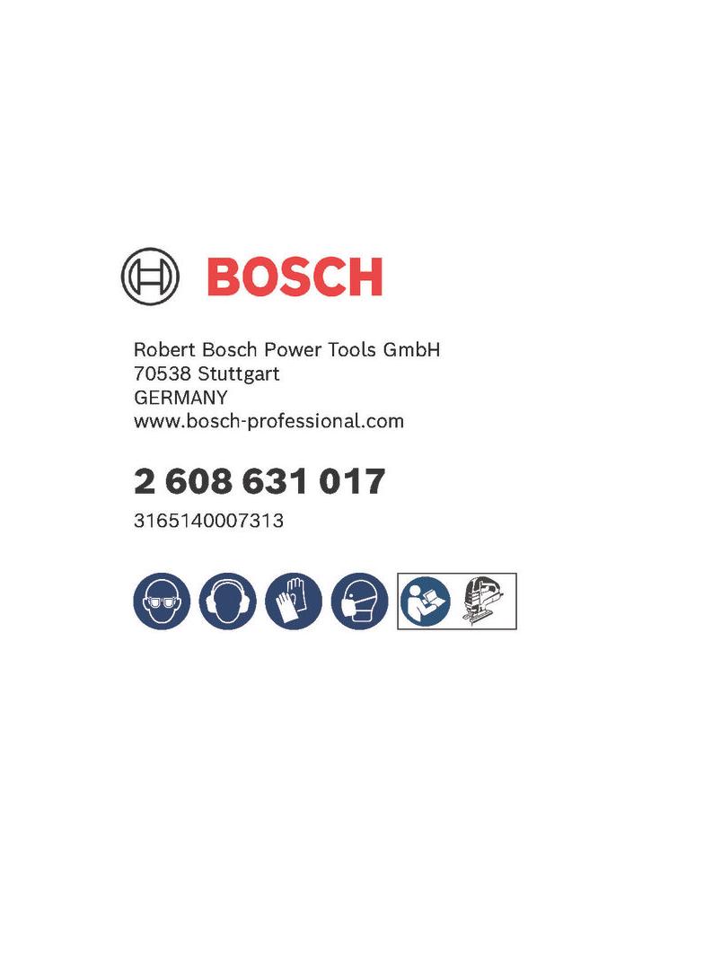 BRZESZCZOT T127D 5PC