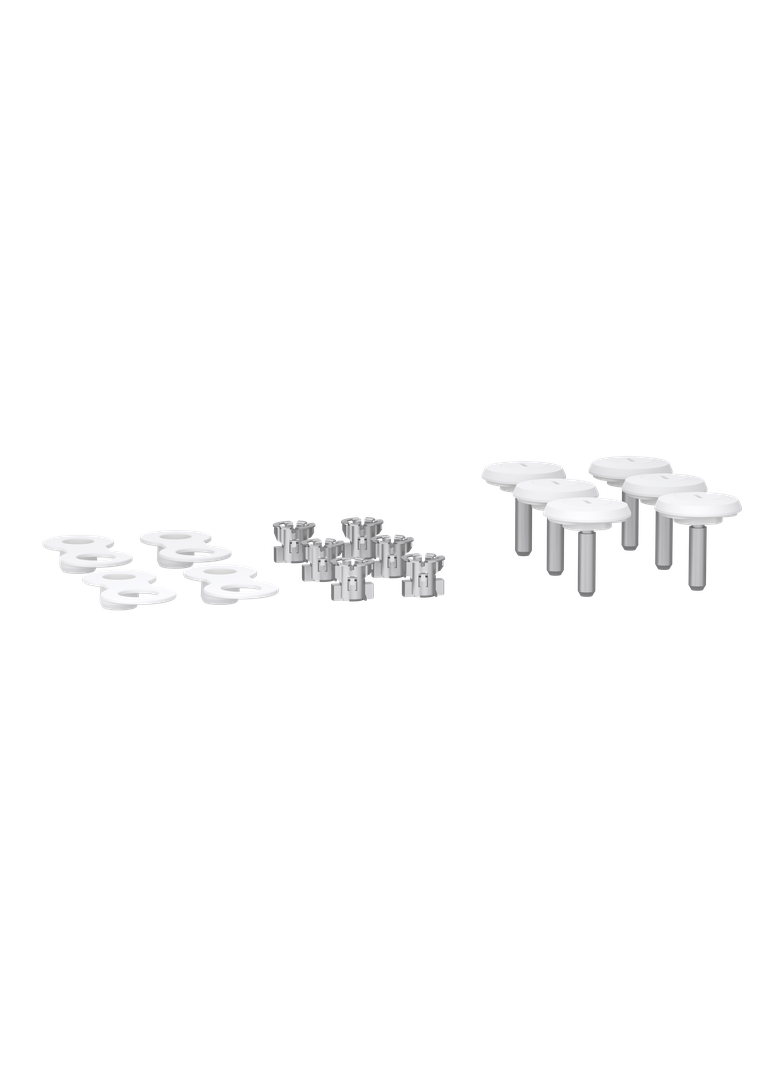 Rozdzielnice PrismaSet, akcesoria do dachu IP55