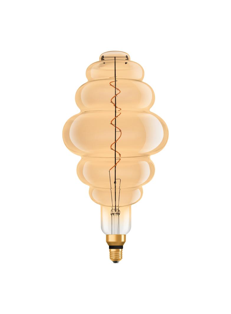 Lampa LED Vintage 1906 LED NEST dim 33 4,8W/822 E27