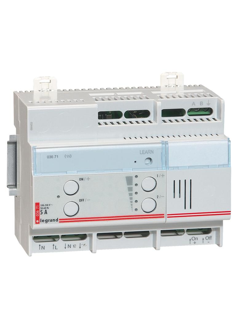 ŚCIEMNIACZ 1000 W, Legrand