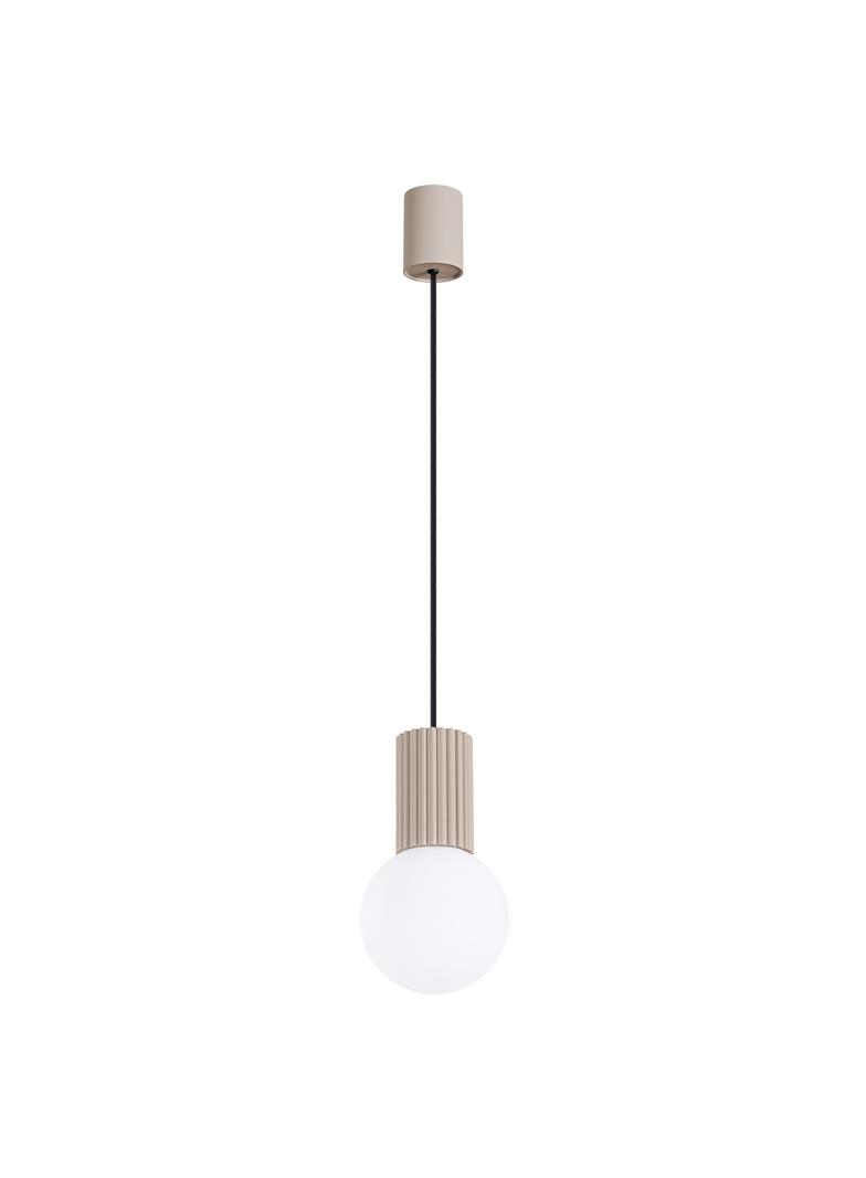 Lampa wisząca HALO 1 taupe