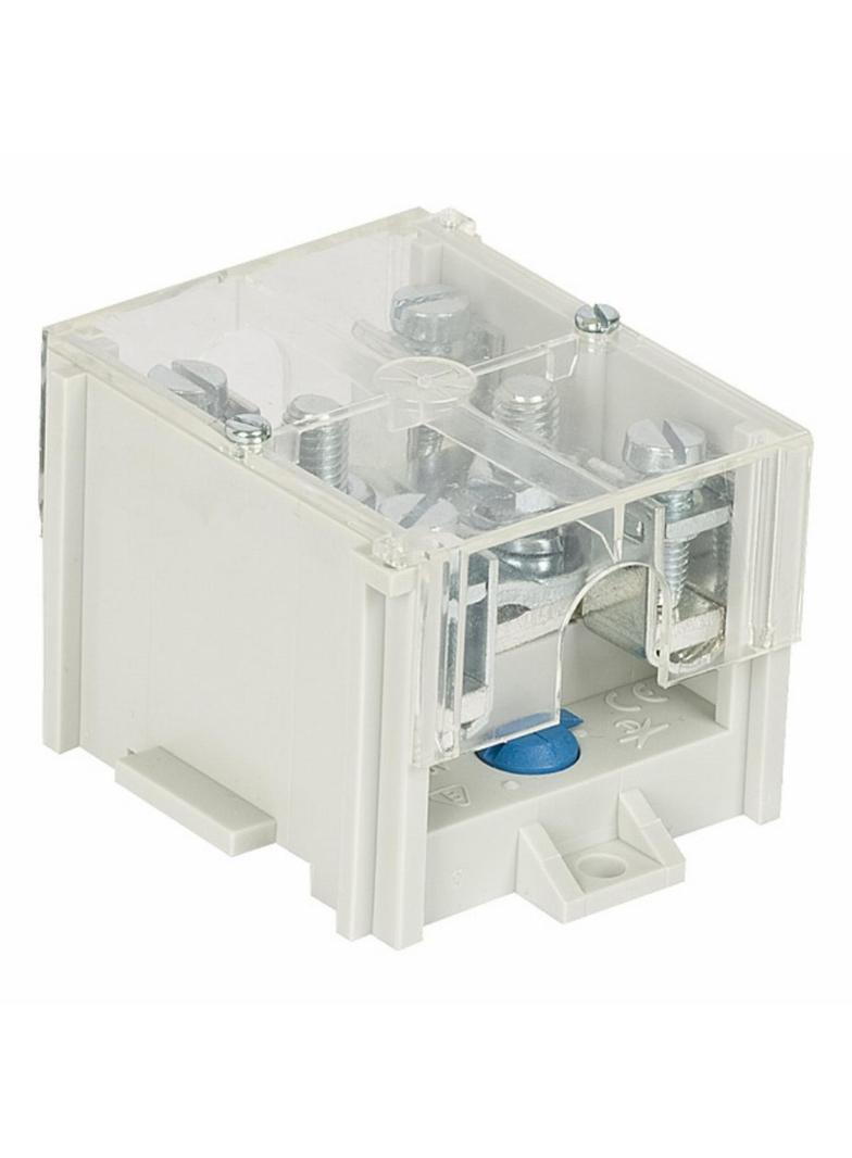 LZG-95/35 ODGAŁĘŹNIK Z POKRYWKĄ K.SZARY