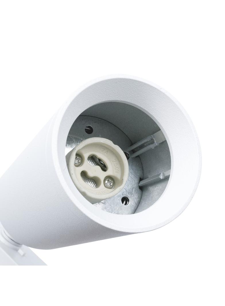 lampa szynowa Mica GU10 biała ML5711 Milagro