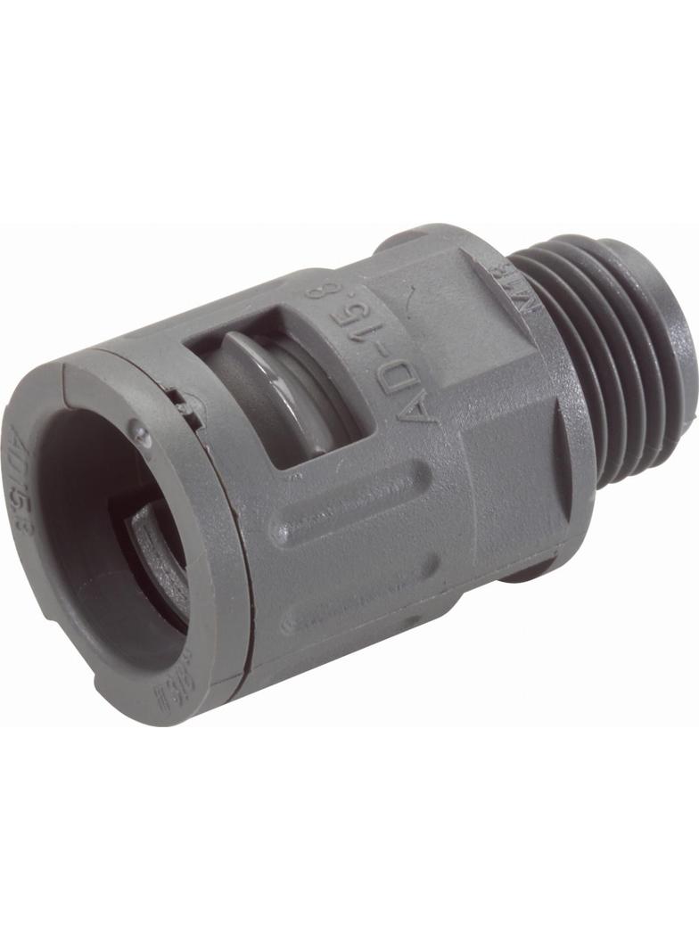 SILVYN KLICK-GM 32x1,5 GY