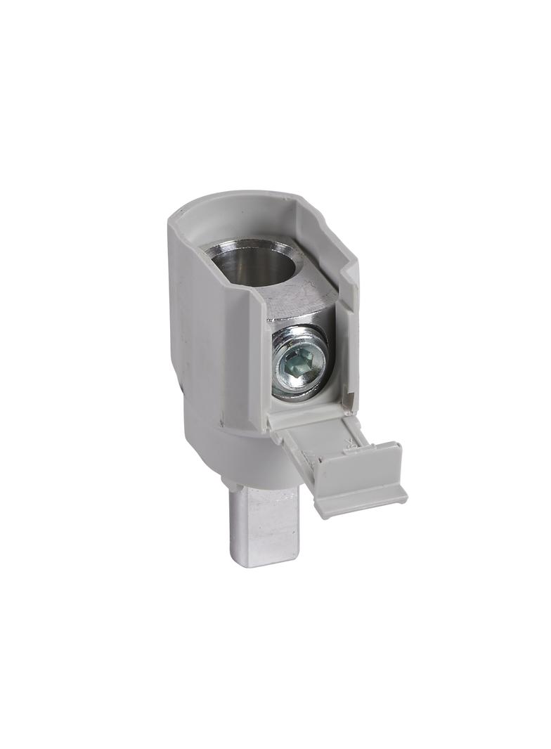 Zacisk Do Kabli Aluminiowych 80-125A 95Mm2 DX3 406311 LEGRAND