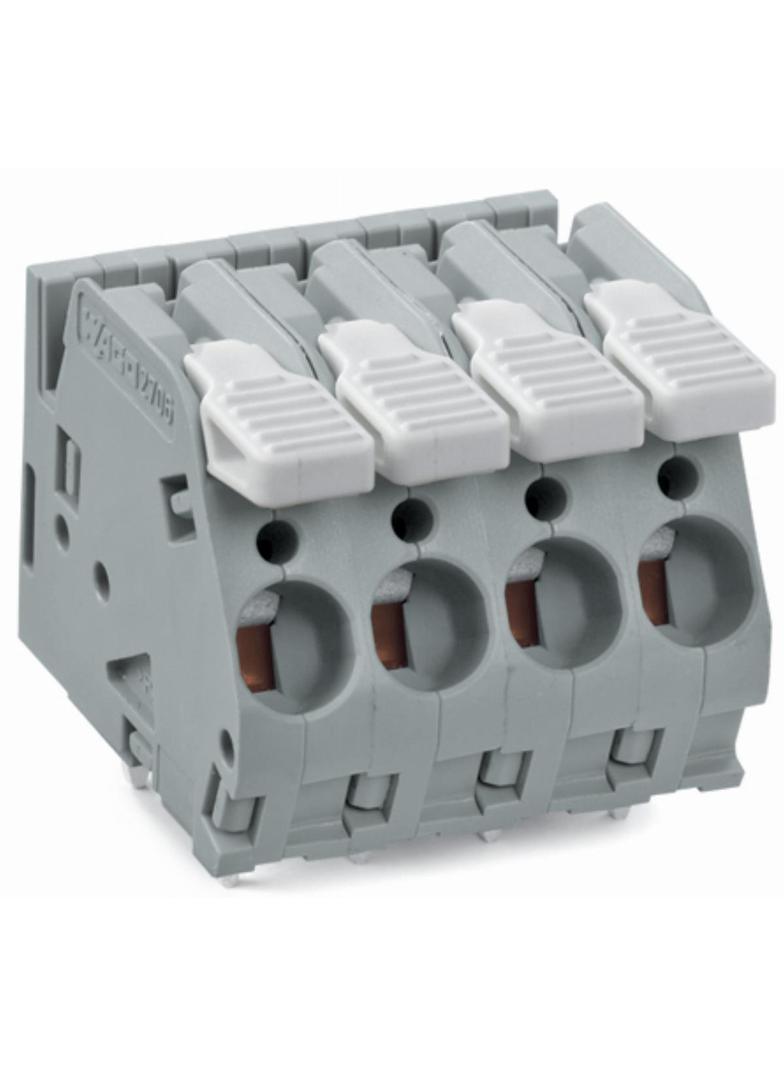 złączka do płytek drukowanych