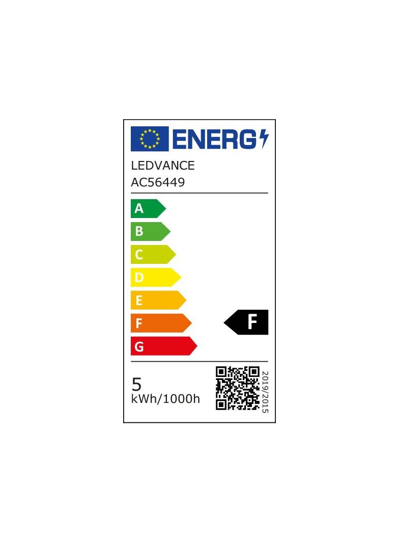 Żarówka LED x2 B37 Świeczka E14 4.9W = 40W 470lm 4000K Neutralna 200° VALUE CLASSIC Osram