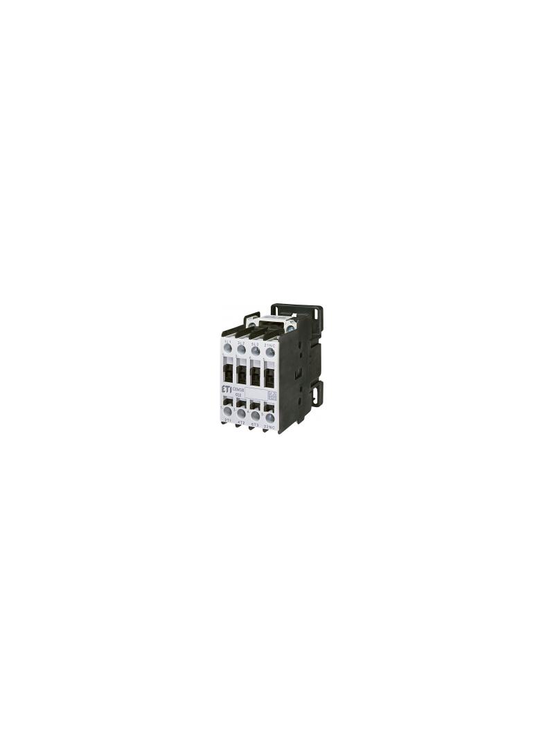 Stycznik powietrzny CEM18.01-400V-50/60Hz 004644114 ETI