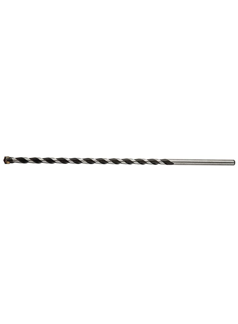 Wiertło do betonu 6x150mm końcówka motylkowa GRAPHITE 57H330 GTX 57-330 GTX Poland