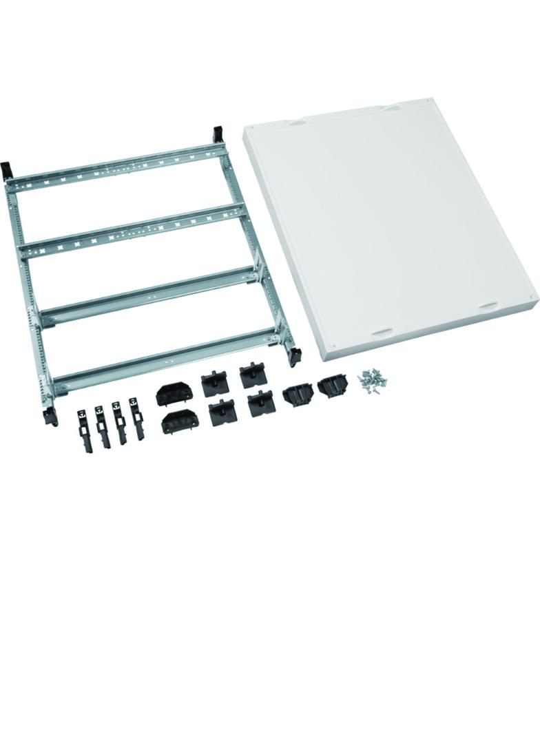 univers N Blok dla zacisków szeregowych poziomych UD42A1N HAGER