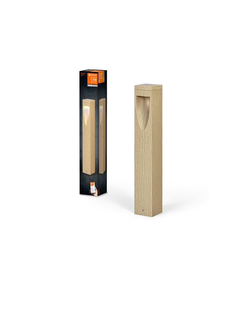 Oprawa SMART OUTD WIFI TRUNK SQ 50CM RGBW