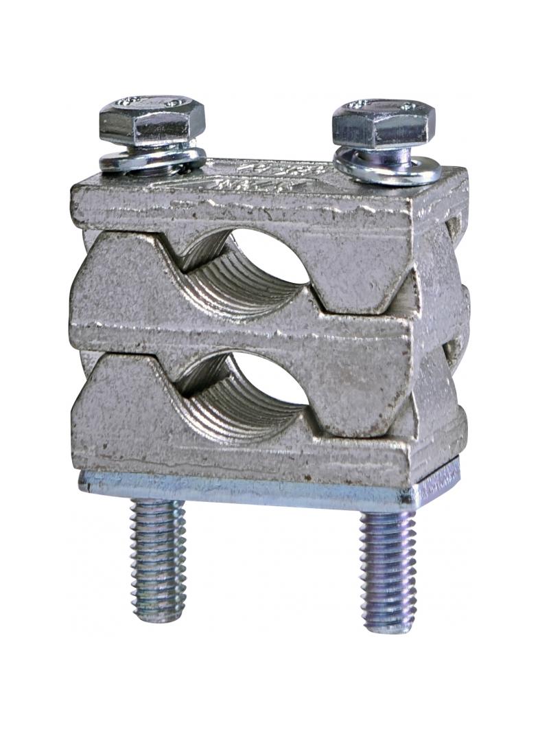 Zacisk pryzmowy dla 2 przewodów 2x120 - 95 mm2 Al/Cu SP KVL1 P2 001692764 ETI