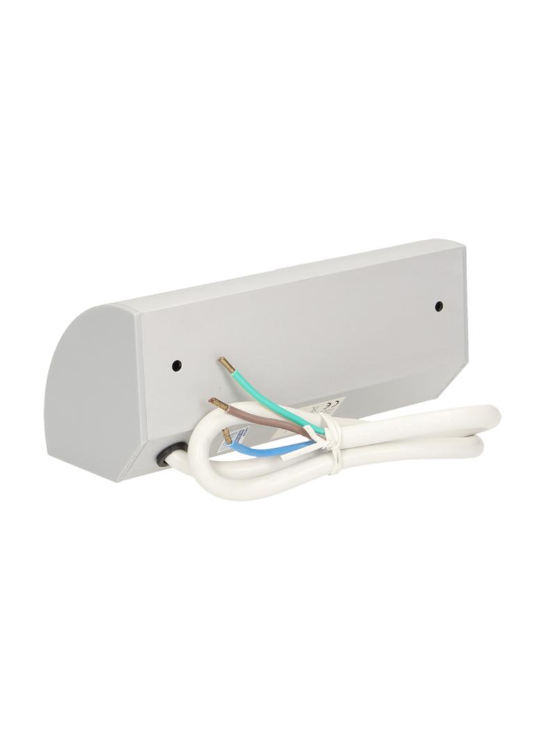 Gniazdo meblowe 1x2P+Z, 2xUSB (typ A, 2,1A) OR-AE-1310 ORNO