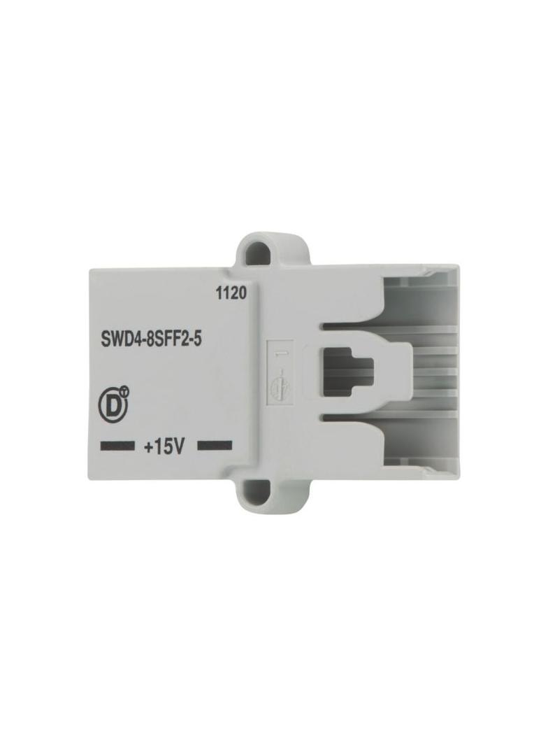SWD4-8SFF2-5 Łącznik sprzęgający SmartWire-DT 116024 EATON