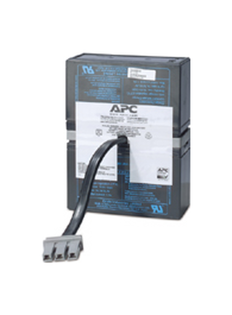 Zamienna kaseta akumulatorowa APC nr 33