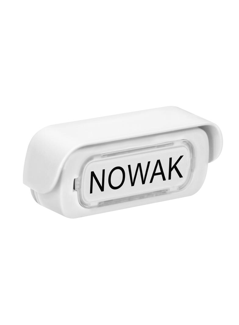 Dzwonek bezprzewodowy ERATO AC, sieciowy, learning system, 32 dźwiękI, 100m OR-DB-AX-151 ORNO