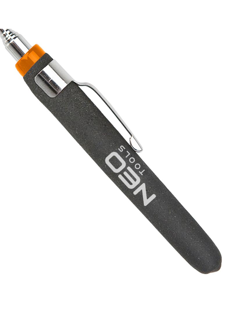 Lusterko inspekcyjne teleskopowe