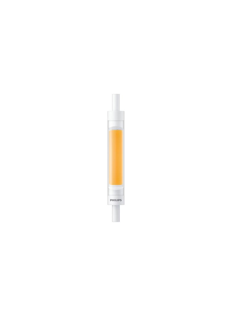 Halogen LED R7S 7,2W=60W 810lm / 3000K barwa ciepła R7S 118mm 7,2-60W 830 9,29002E+11 PHILIPS