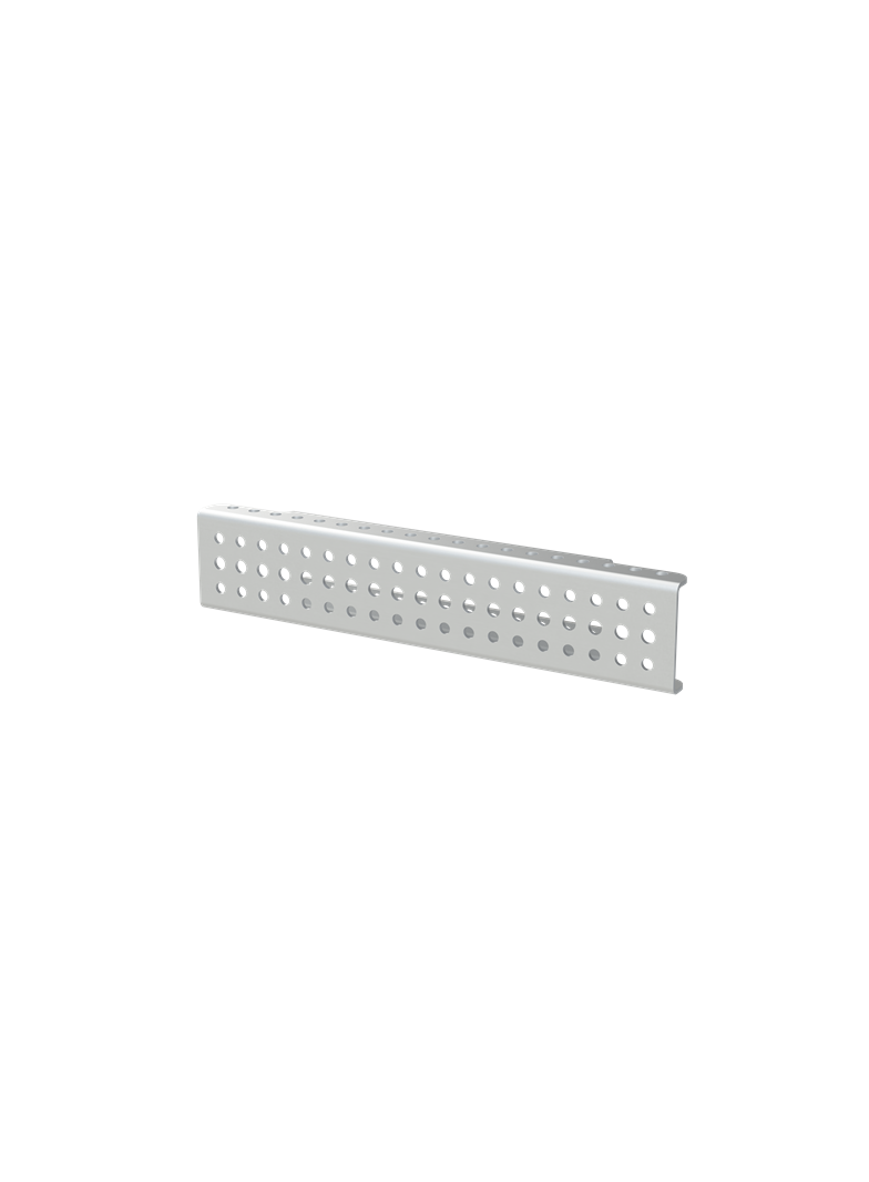 RZULB1 Poprzecznica 50x25mm szerok.W1