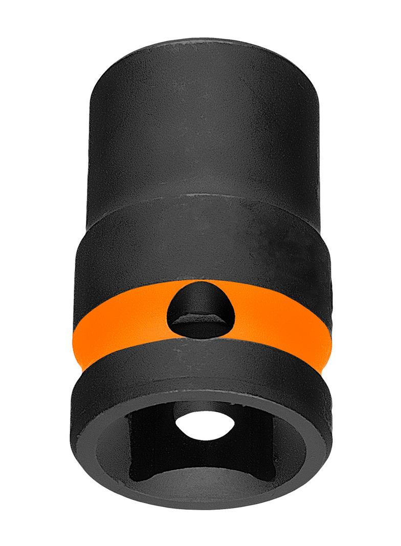 Nasadka udarowa 1/2'' 14x38mm Cr-Mo NEO GTX 12-214 GTX Poland