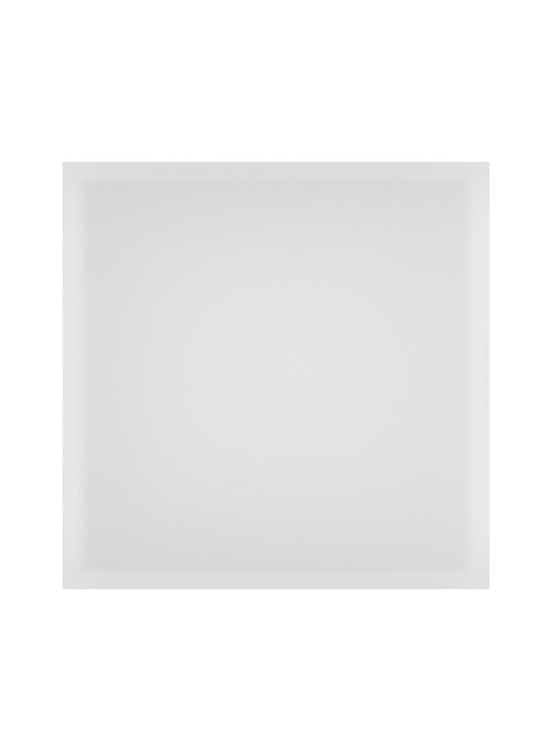 SCATOLLO 5W CCT 230V IP54 100x100x75MM BIAŁY ELEWACYJNA