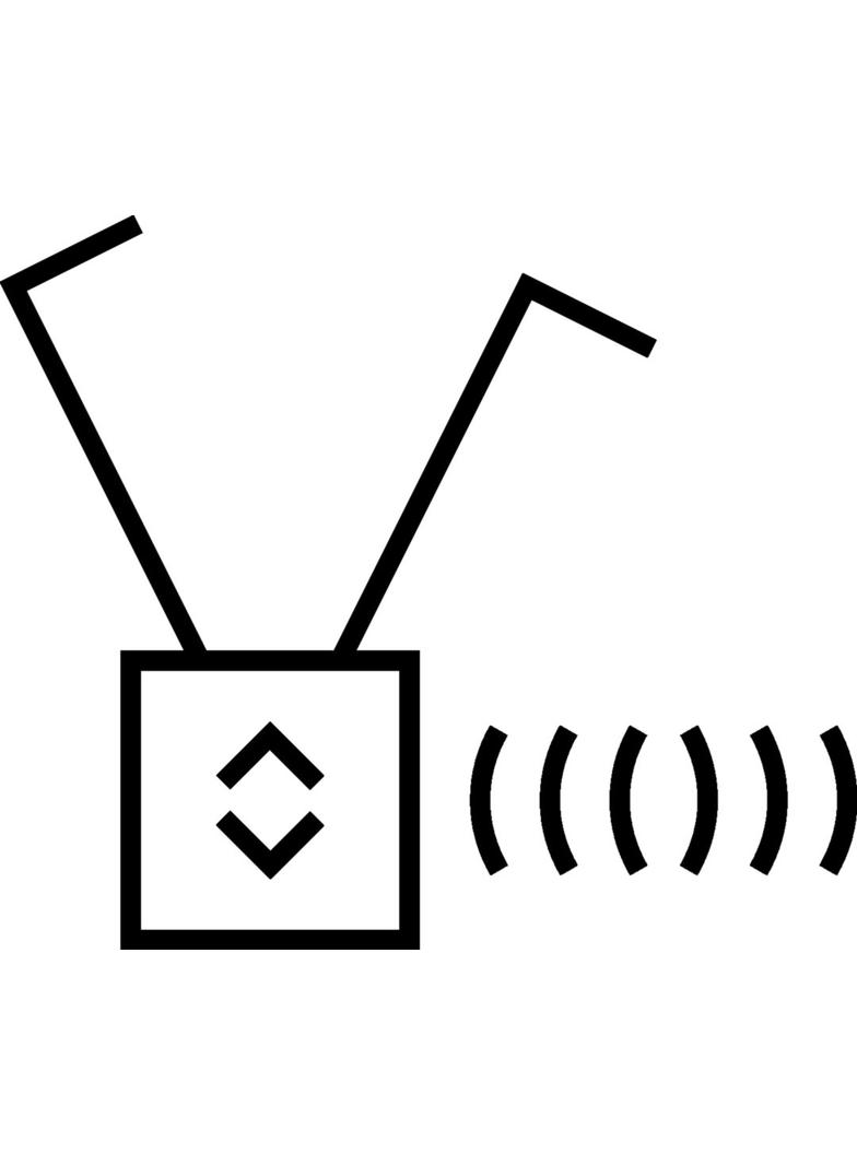 KNX RF natynkowe sterownik żaluzjowy pojedyncza IP55 quicklink TRE221 HAGER