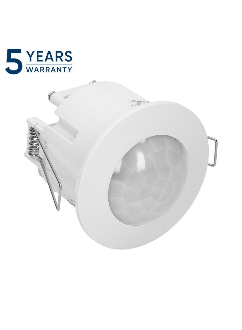 Czujnik ruchu 360st. IP20 1200W do sufitów podwieszanych OR-CR-207 ORNO