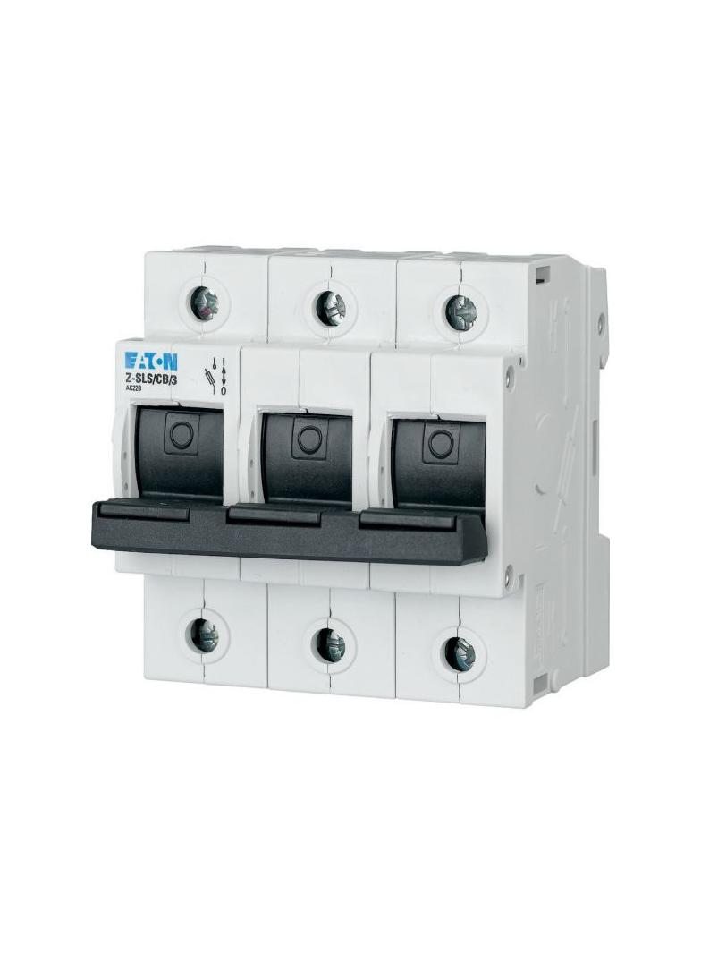 Z-SLS/CB/3 Rozłącznik bezpiecznikowy 3P 63A D02 248249 EATON